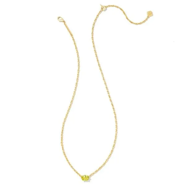 Cailin Pendant Necklace Image 2 Dickinson Jewelers Dunkirk, MD