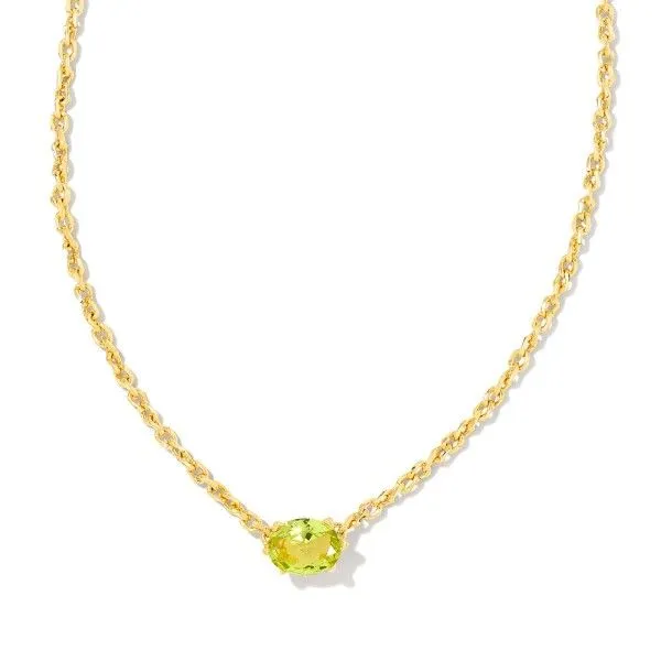 Cailin Pendant Necklace Dickinson Jewelers Dunkirk, MD