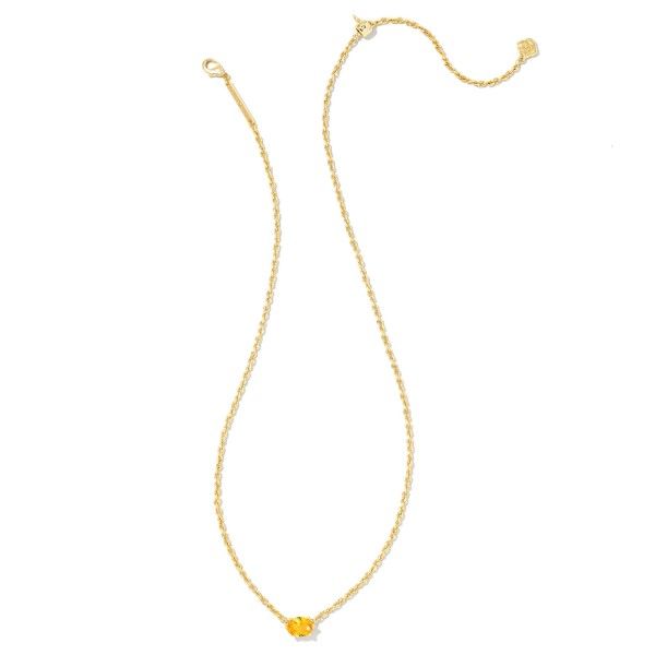 Cailin Pendant Necklace Image 2 Dickinson Jewelers Dunkirk, MD