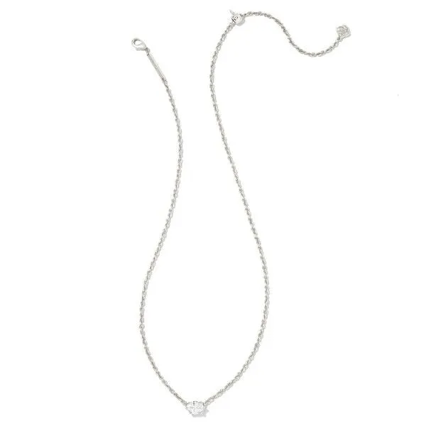 Cailin Pendant Necklace Image 2 Dickinson Jewelers Dunkirk, MD