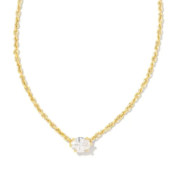 Cailin Pendant Necklace Dickinson Jewelers Dunkirk, MD