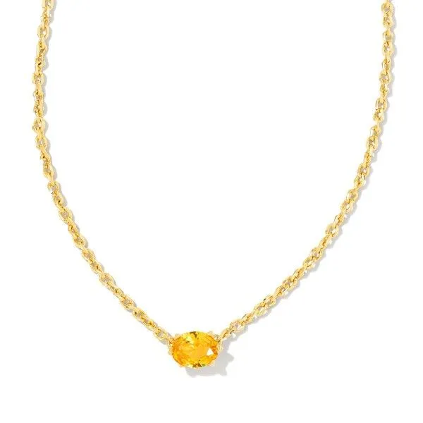 Cailin Pendant Necklace Dickinson Jewelers Dunkirk, MD