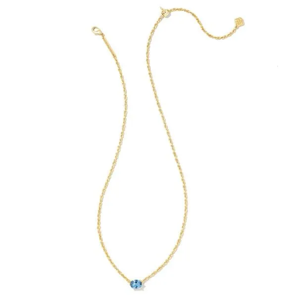 Cailin Pendant Necklace Image 2 Dickinson Jewelers Dunkirk, MD