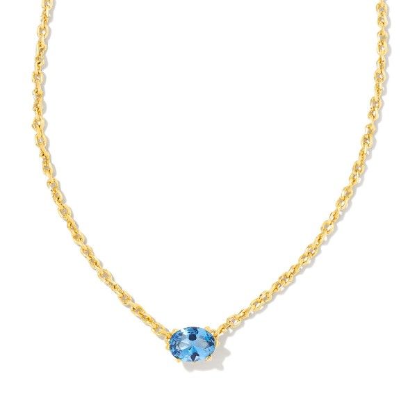 Cailin Pendant Necklace Dickinson Jewelers Dunkirk, MD
