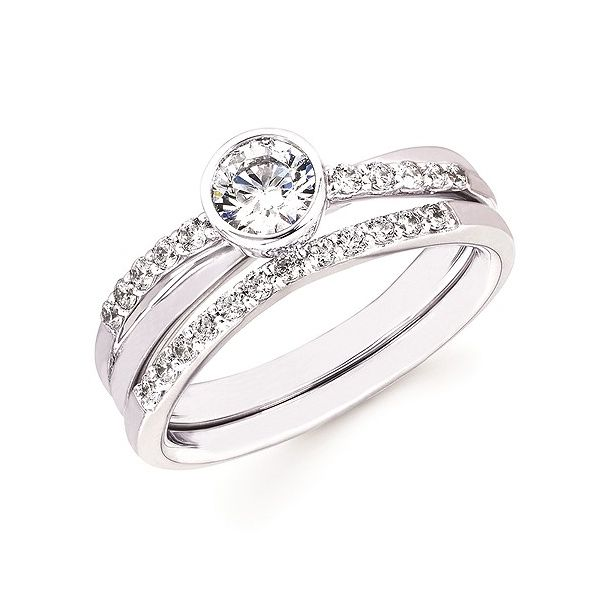 engagement-rings Diedrich Jewelers Ripon, WI
