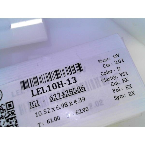 Engagement Ring Image 2 Diedrich Jewelers Ripon, WI