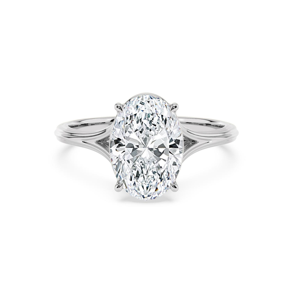 Lab Grown Diamond Engagement Ring Diedrich Jewelers Ripon, WI