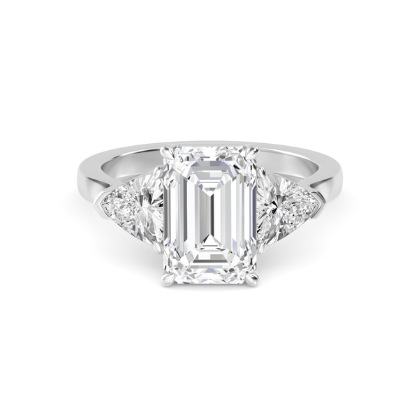 Lab Grown Diamond Engagement Ring Diedrich Jewelers Ripon, WI