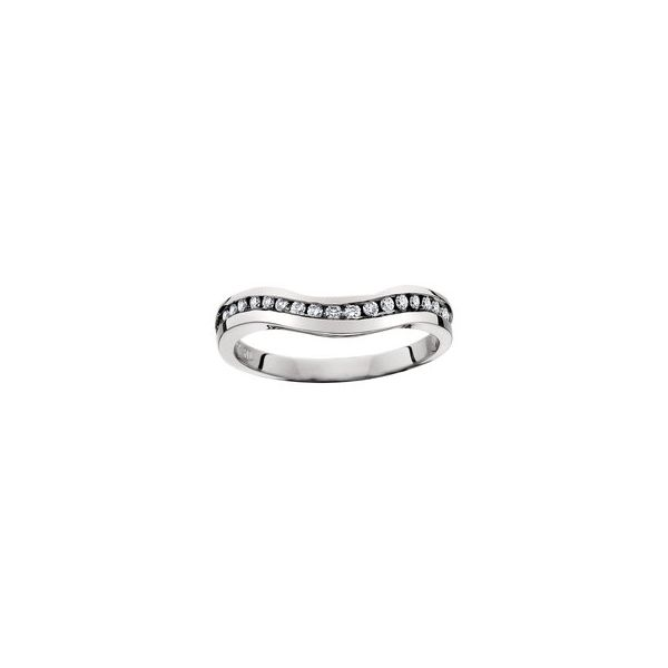 Ladies Wedding Band Diedrich Jewelers Ripon, WI