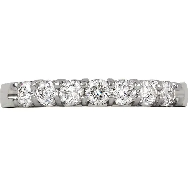 Ladies Wedding Band Diedrich Jewelers Ripon, WI