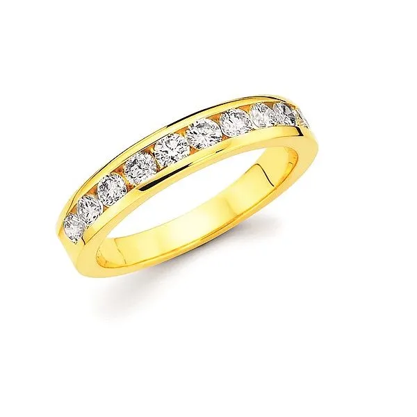 Ladies Wedding Band Diedrich Jewelers Ripon, WI
