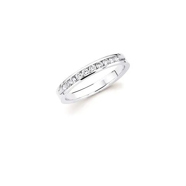 Ladies Wedding Band Diedrich Jewelers Ripon, WI