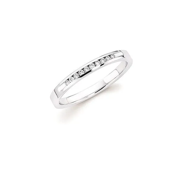 Ladies Wedding Band Diedrich Jewelers Ripon, WI