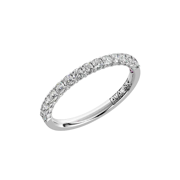 Ladies Wedding Band Diedrich Jewelers Ripon, WI