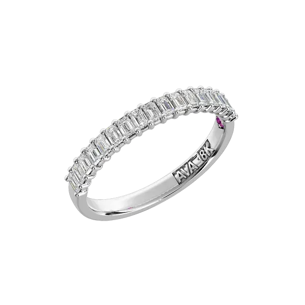 Ladies Wedding Band Diedrich Jewelers Ripon, WI