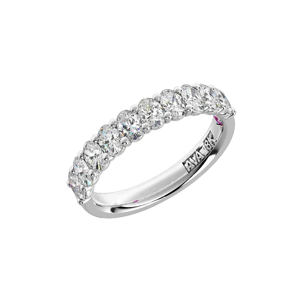 Ladies Wedding Band Diedrich Jewelers Ripon, WI