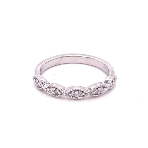 Ladies Wedding Band Diedrich Jewelers Ripon, WI