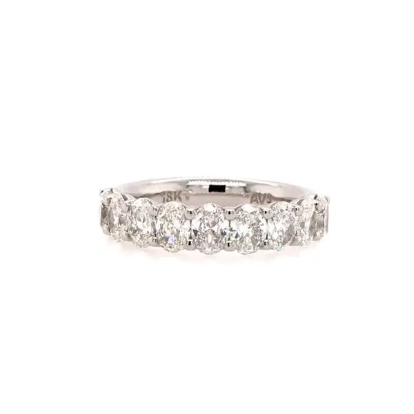 Ladies Wedding Band Diedrich Jewelers Ripon, WI