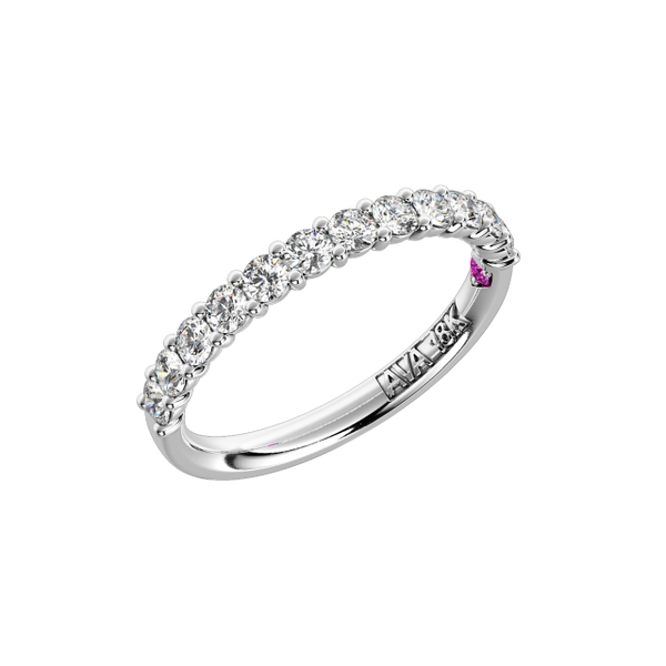 Ladies Wedding Band Diedrich Jewelers Ripon, WI