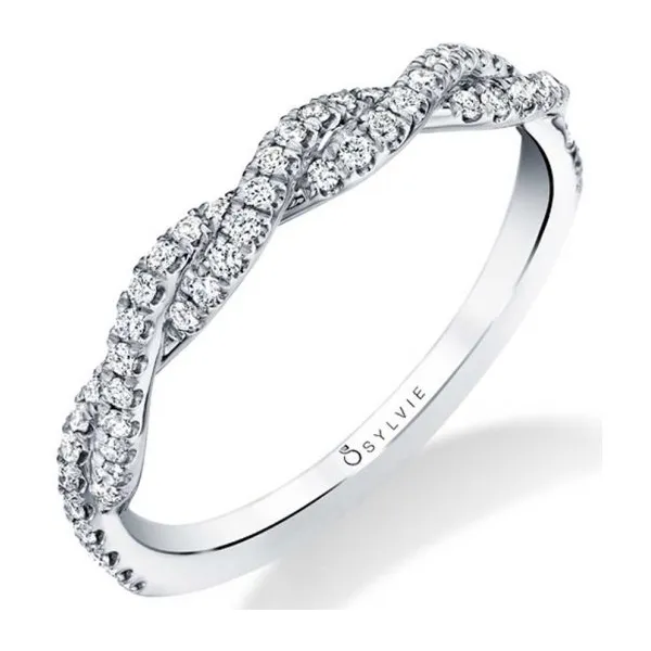 Ladies Wedding Band Diedrich Jewelers Ripon, WI