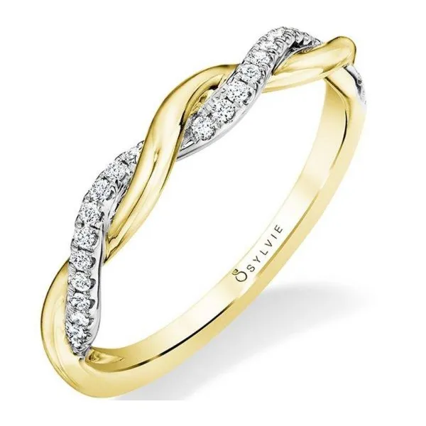 Ladies Wedding Band Diedrich Jewelers Ripon, WI