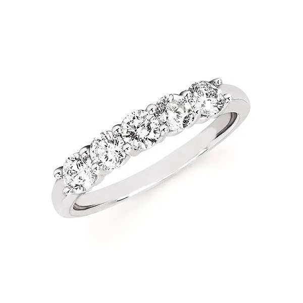 Ladies Wedding Band Diedrich Jewelers Ripon, WI