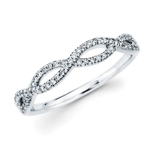 Ladies Wedding Band Diedrich Jewelers Ripon, WI