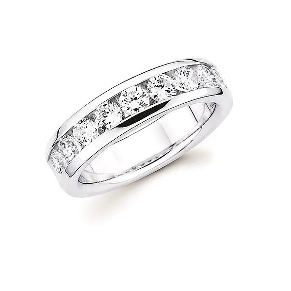 Ladies Wedding Band Diedrich Jewelers Ripon, WI