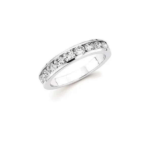 Ladies Wedding Band Diedrich Jewelers Ripon, WI
