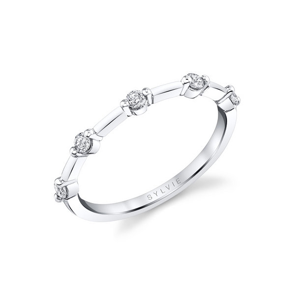 Ladies Wedding Band Diedrich Jewelers Ripon, WI