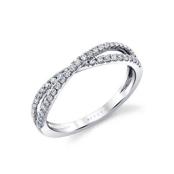 Ladies Wedding Band Diedrich Jewelers Ripon, WI