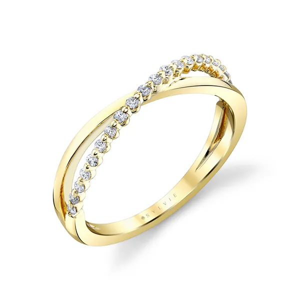 Ladies Wedding Band Diedrich Jewelers Ripon, WI