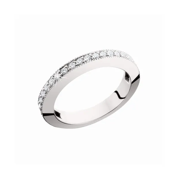 Ladies Wedding Band Diedrich Jewelers Ripon, WI