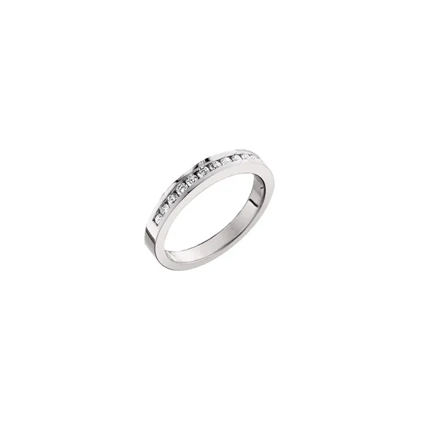 Laddies Wedding Band Diedrich Jewelers Ripon, WI
