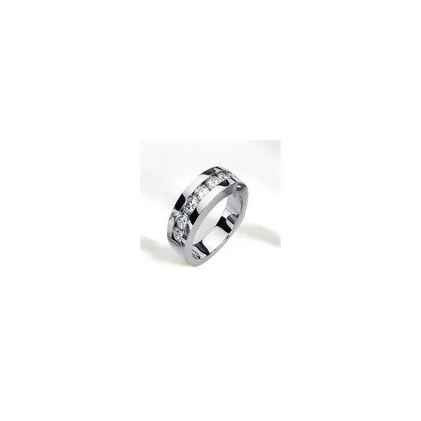 Ladies Wedding Band Diedrich Jewelers Ripon, WI