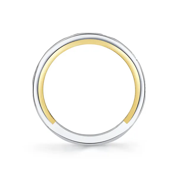 Ladies Wedding Band Image 2 Diedrich Jewelers Ripon, WI