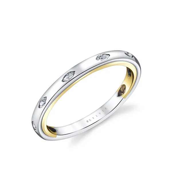 Ladies Wedding Band Diedrich Jewelers Ripon, WI