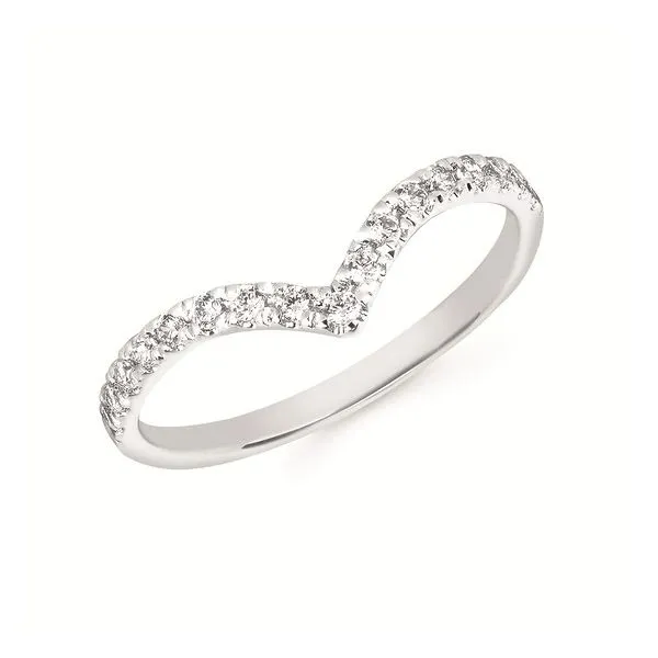 Ladies Wedding Band Diedrich Jewelers Ripon, WI