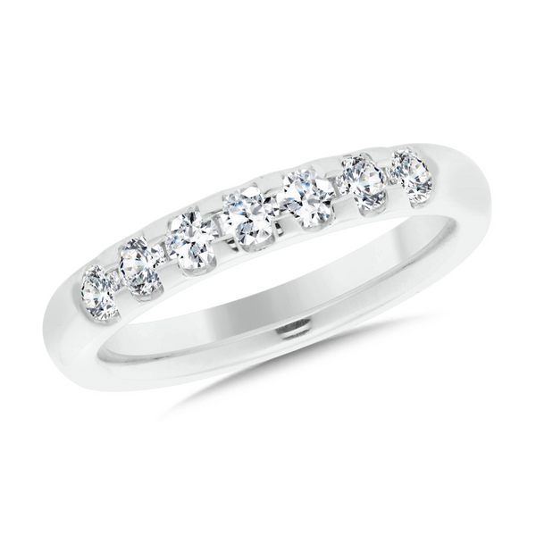 Ladies Wedding Band Diedrich Jewelers Ripon, WI