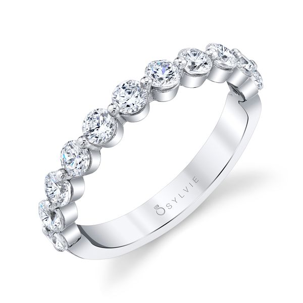 Ladies Wedding Band Diedrich Jewelers Ripon, WI