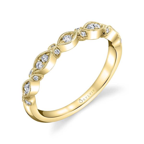 Ladies Wedding Band Diedrich Jewelers Ripon, WI