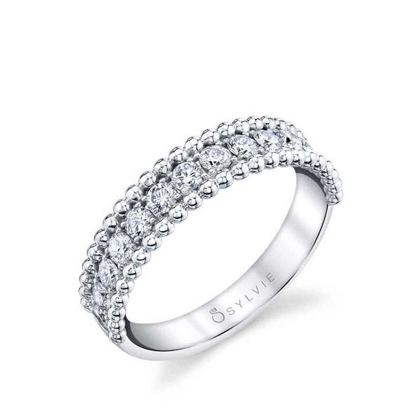 Ladies Wedding Band Diedrich Jewelers Ripon, WI