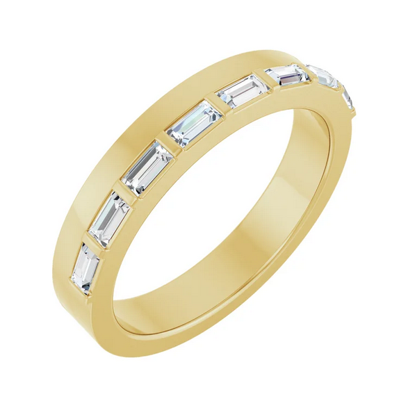 Ladies Wedding Band Diedrich Jewelers Ripon, WI