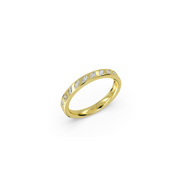 Ladies Wedding Band Diedrich Jewelers Ripon, WI