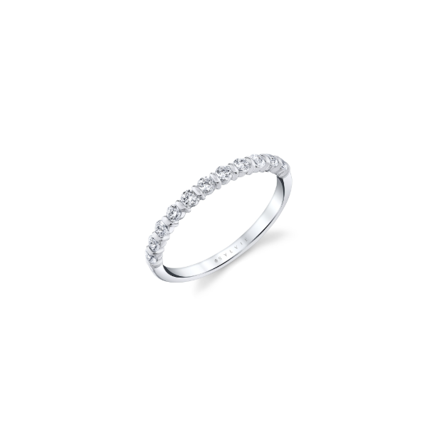 Ladies Wedding Band Diedrich Jewelers Ripon, WI
