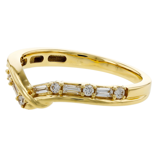 Ladies Ring Image 2 Diedrich Jewelers Ripon, WI