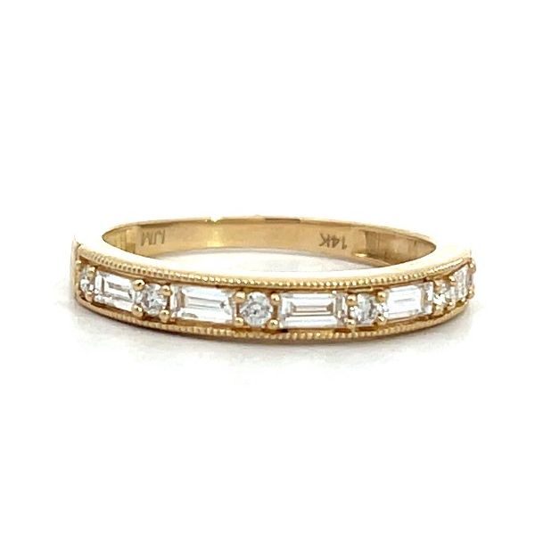 Ladies Diamond Ring Diedrich Jewelers Ripon, WI