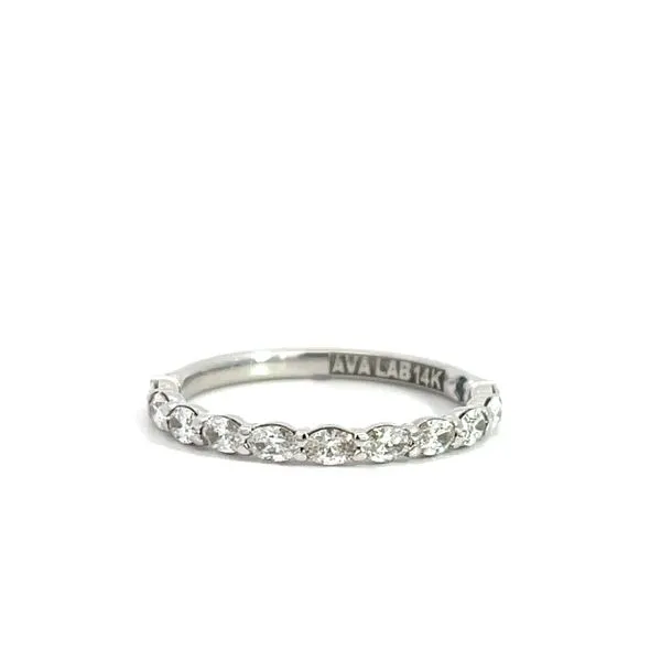 Lab Grown Diamond Ring Diedrich Jewelers Ripon, WI