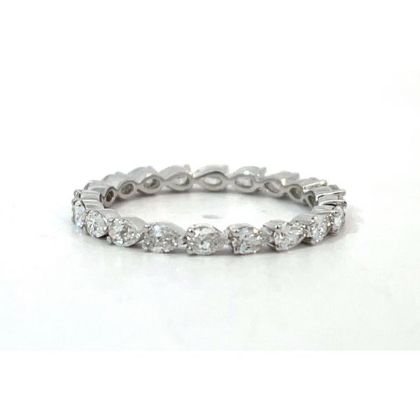 Lab Grown Diamond Ring Diedrich Jewelers Ripon, WI