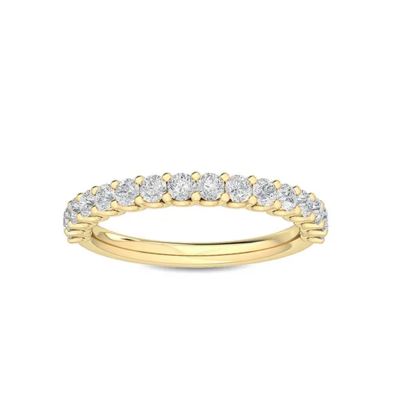 Lab Grown Diamond Ring